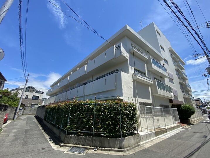 藤和吹田内本町コーポ