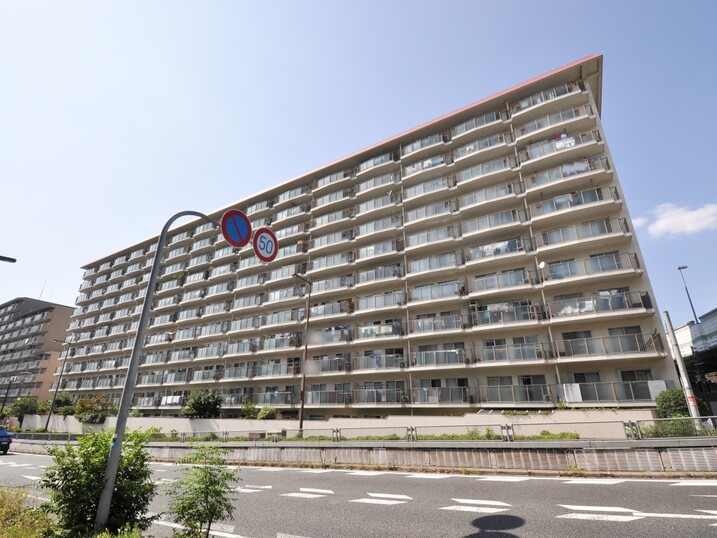クローバーハイツ森小路