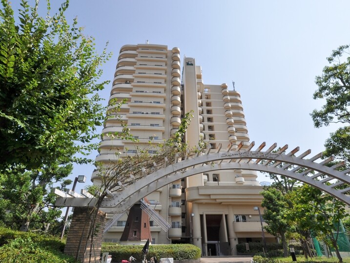 シャトーサンパークスクエア