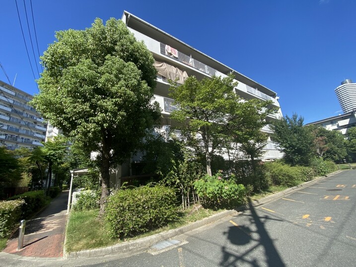 リバーサイドともぶち１９号棟