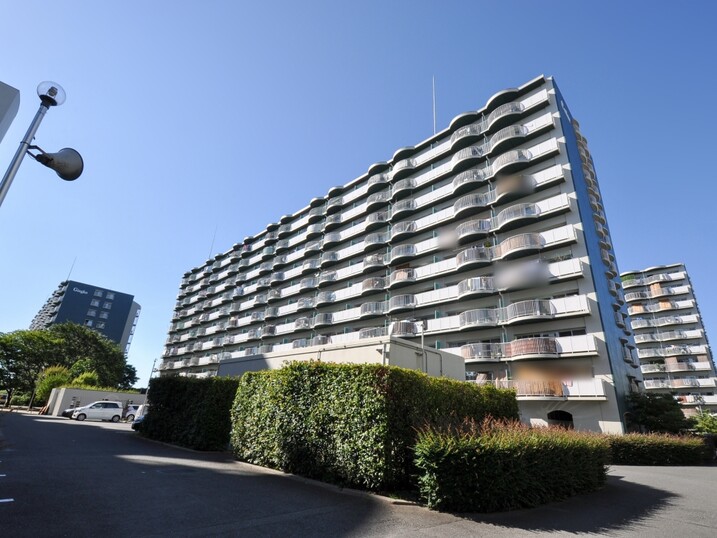 淀川パークハウスＣ棟