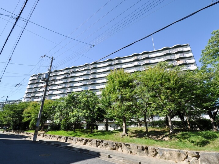 淀川パークハウスＤ棟
