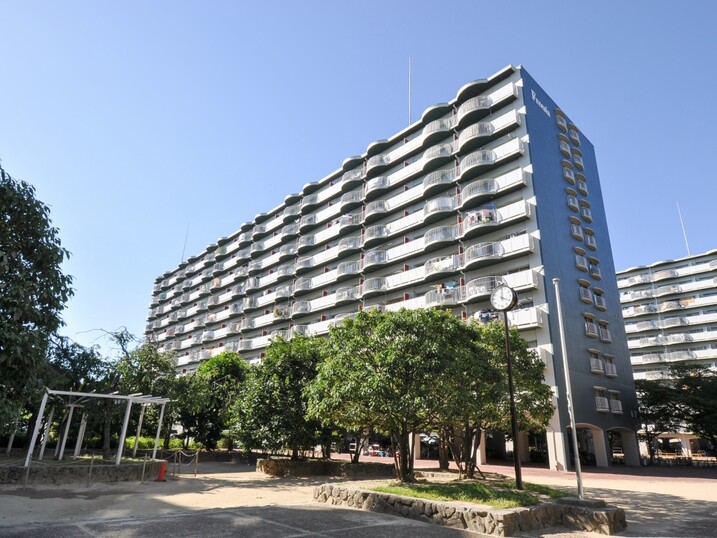淀川パークハウスＦ棟
