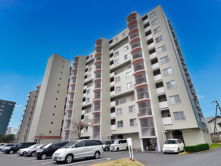 淀川パークハウスＧ棟