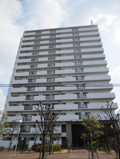 ファミールパーク鶴見