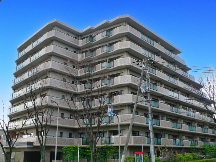 ステイツ千里中央