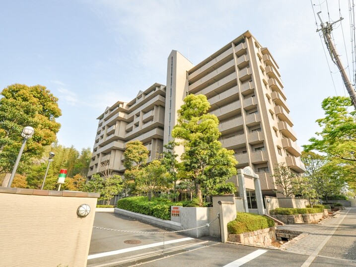 ジオ緑地公園１番館