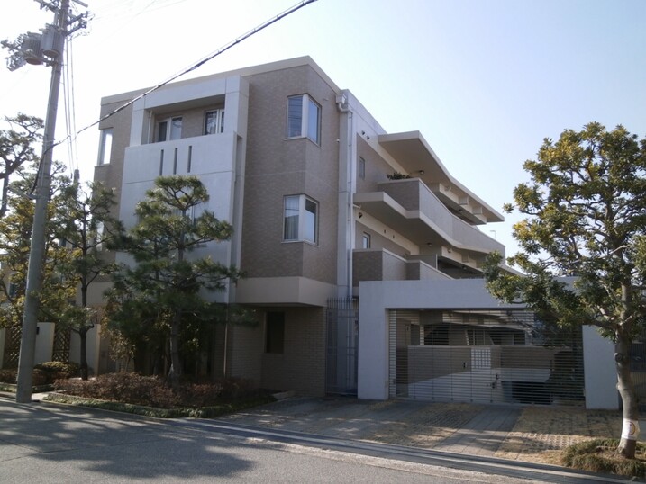 プレスティージュ芦屋平田町