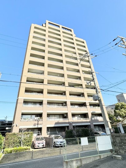 グランディア山坂