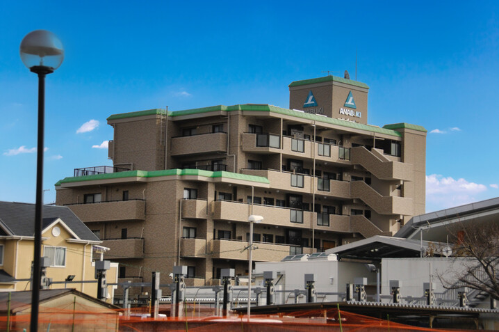 サーパス池田