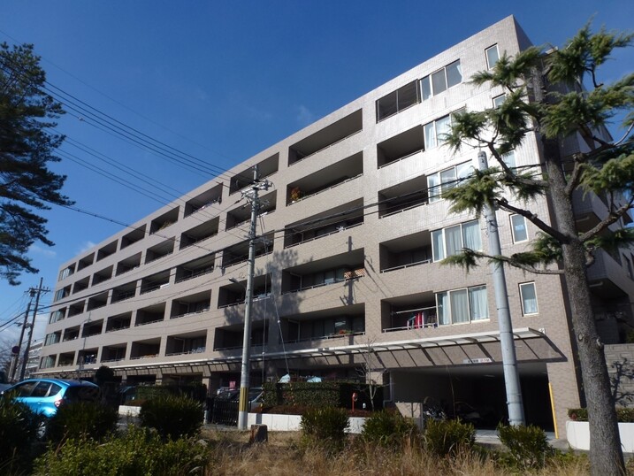 ジオ池田五月丘弐番館