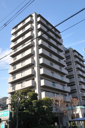 アーバンビュー箕面