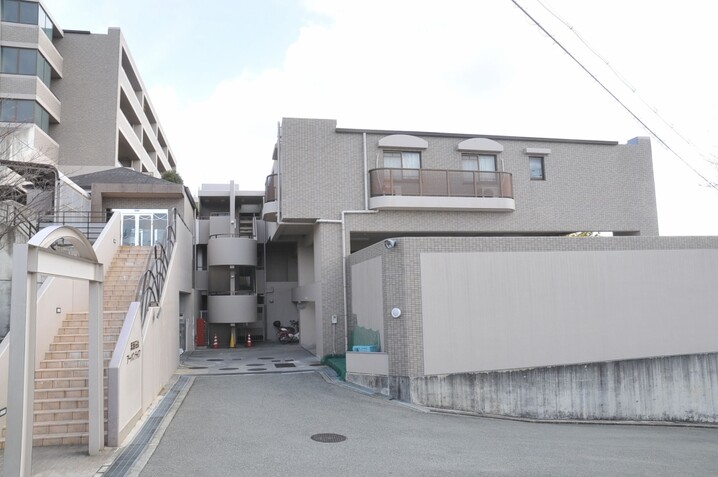 箕面石丸アーバンライフ