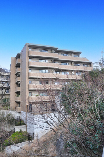 ヴェルビュ箕面山手