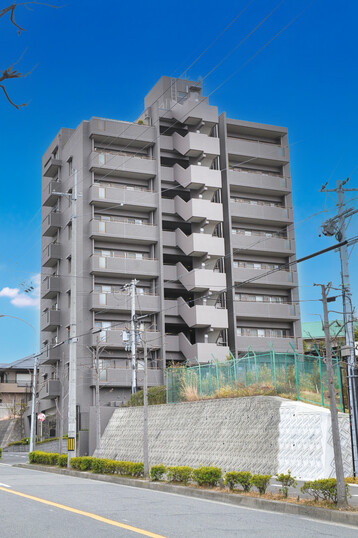 グランドメゾン箕面けやき坂