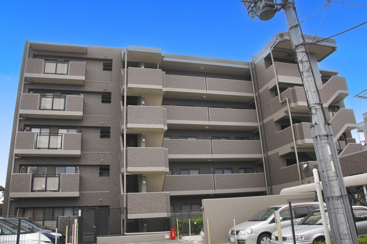 ステイツ豊中曽根東町