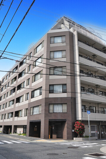 三宮シティタワー