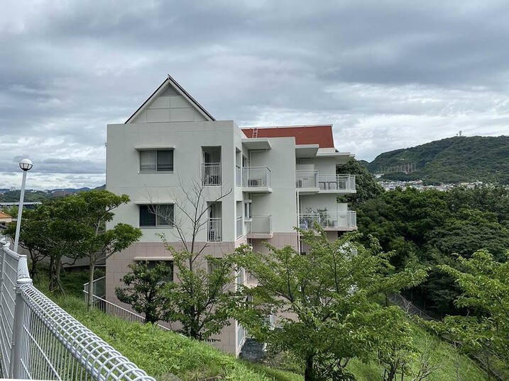 ジェームス山ヒルズ１番館