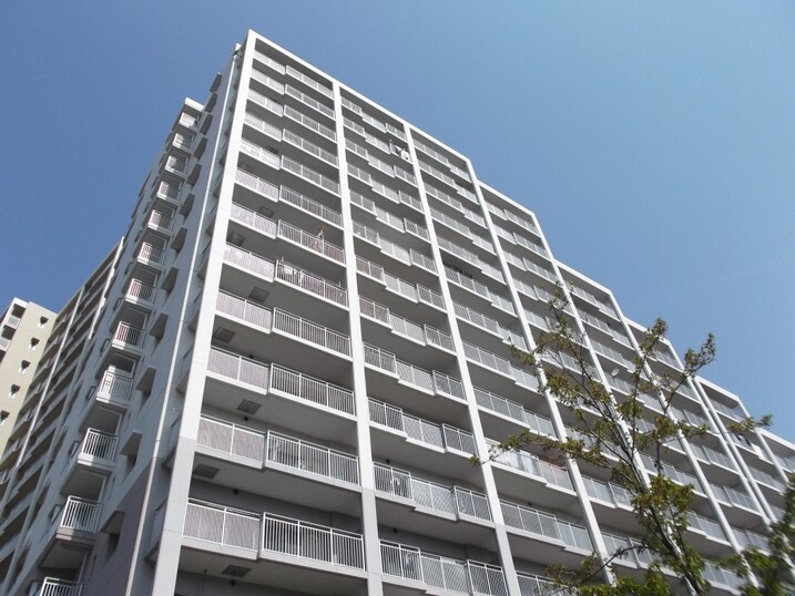 ジェームス山ヒルズ２番館