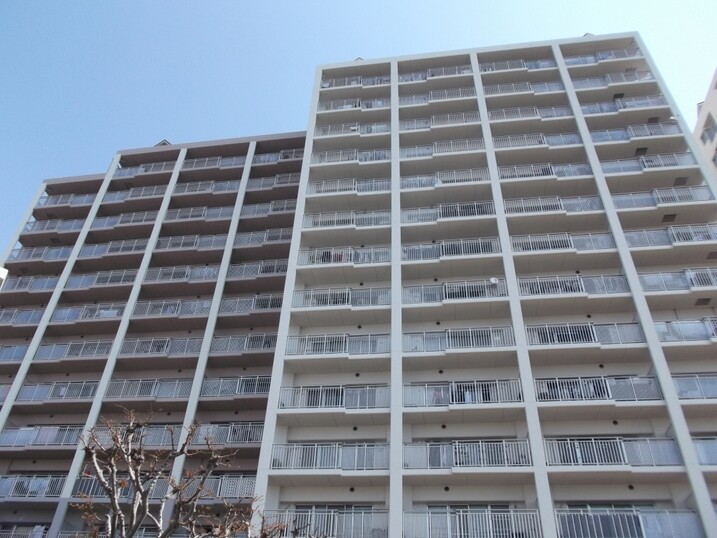 ジェームス山ヒルズ４番館
