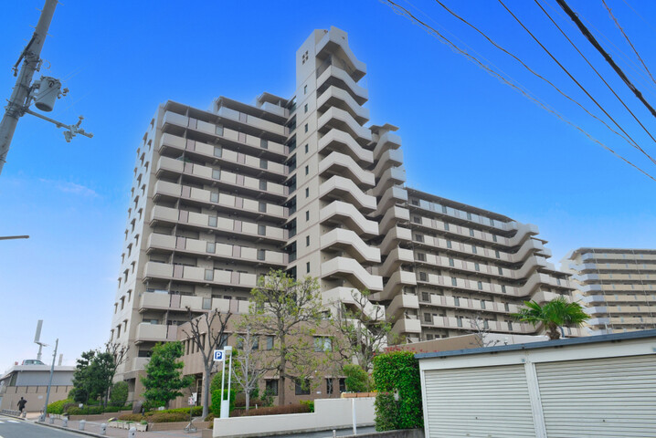 キャステージパーク３番街