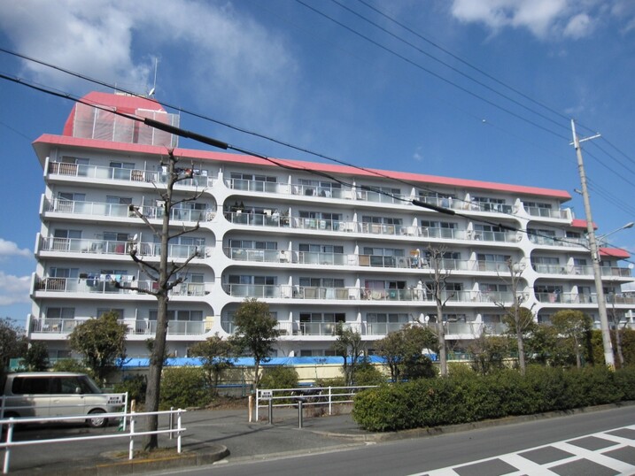 ルネ千里丘１号棟