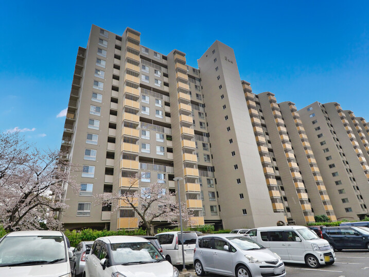 くずはセンチュリータウン３番館