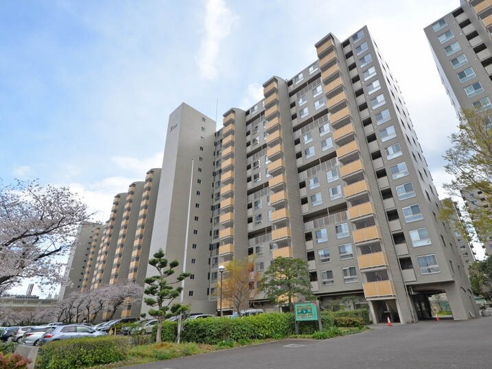 くずはセンチュリータウン２番館