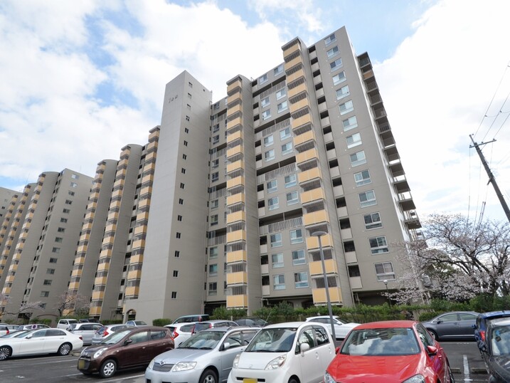 くずはセンチュリータウン１番館