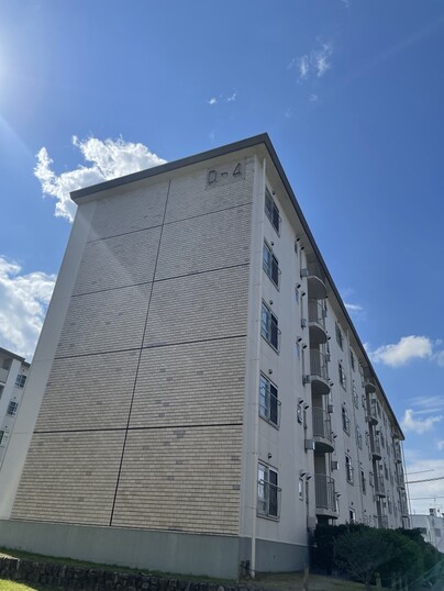 藤阪ハイツＤ４号棟