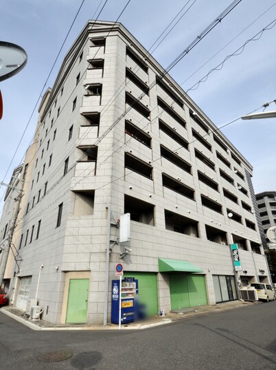 デルフィ西大路