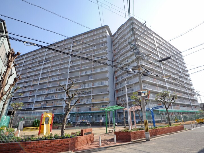 シャルム堺