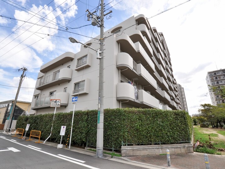 進和グレーシィハイツ堺