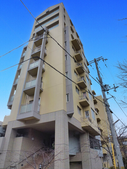 甲南コーポラス