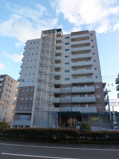 メゾン新御影