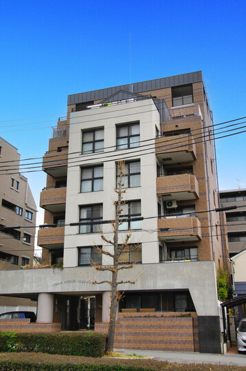 ネオ・ディ御影中町