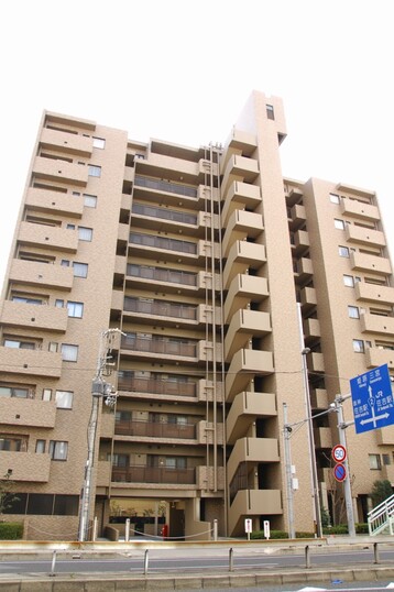 ファミール東灘住吉