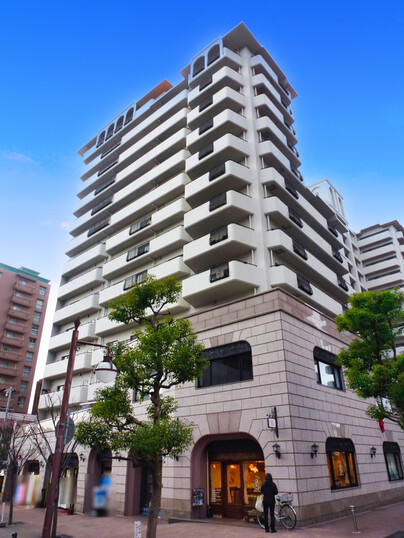 本山アーバンライフ