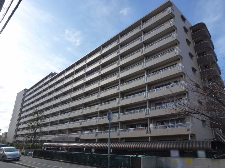 セレーノ見附