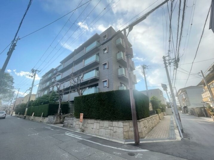ファミールグラン北畠
