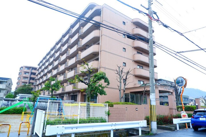 ルモン西大津