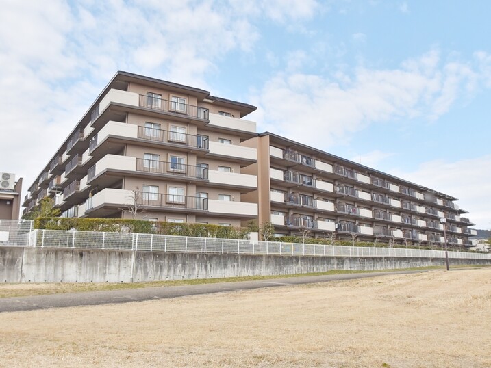 サンシティ大津石山