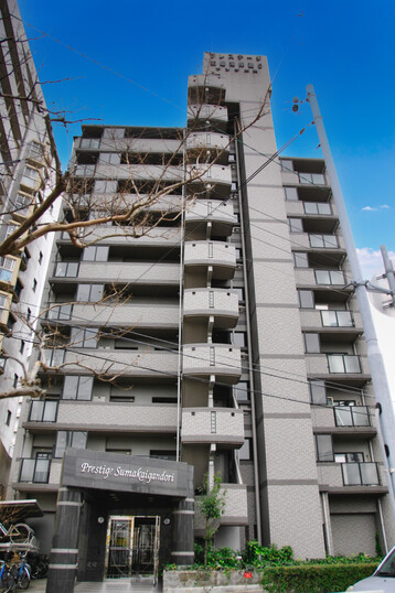 プレステージ須磨海岸通り