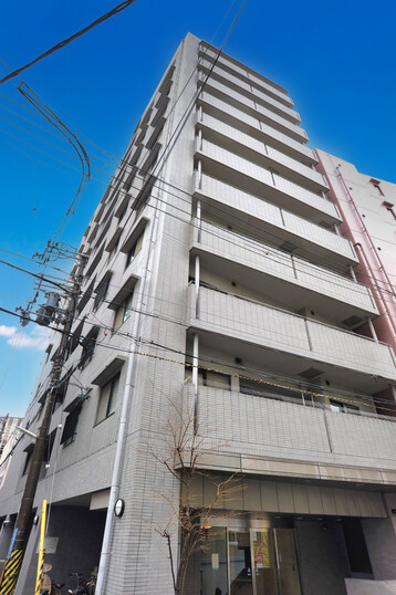 カーサ神戸下山手