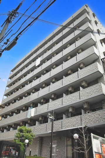 エスリード新神戸