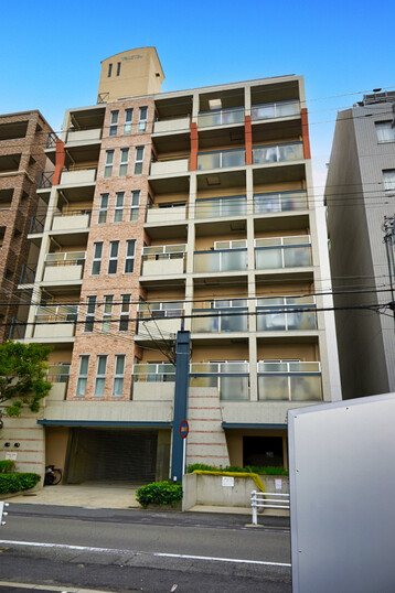 パレ塚口町
