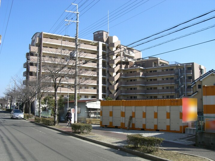 ネオステージ塚口北