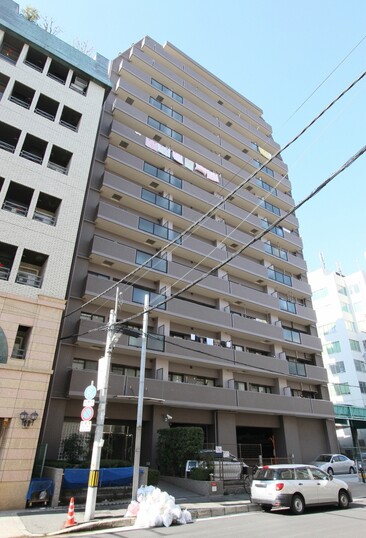 ユニライフ新大阪