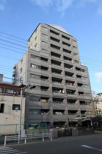 ユニアルス新大阪ウエスト