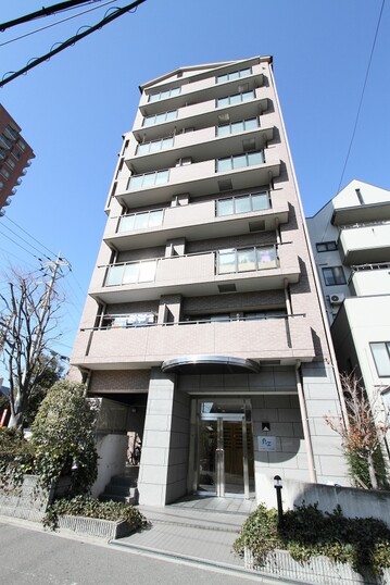シティライフレイセニット北大阪